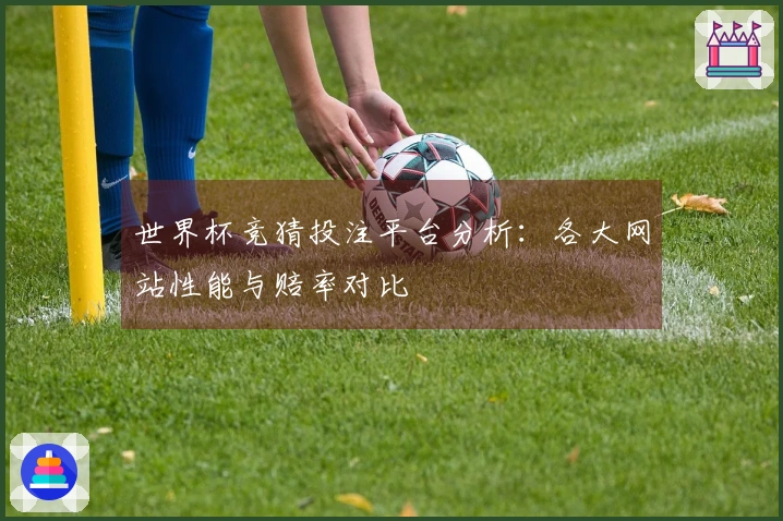 世界杯竞猜投注平台分析：各大网站性能与赔率对比